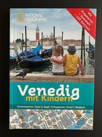 Venedig mit Kindern - Reiseführer National Geographic
