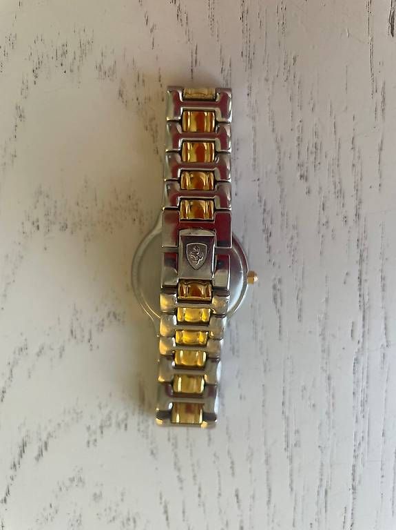 Cartier Armbänder & -reifen: Ferrari Formula von Cartier – Gebraucht aus Meggen von heli_maesi 2
