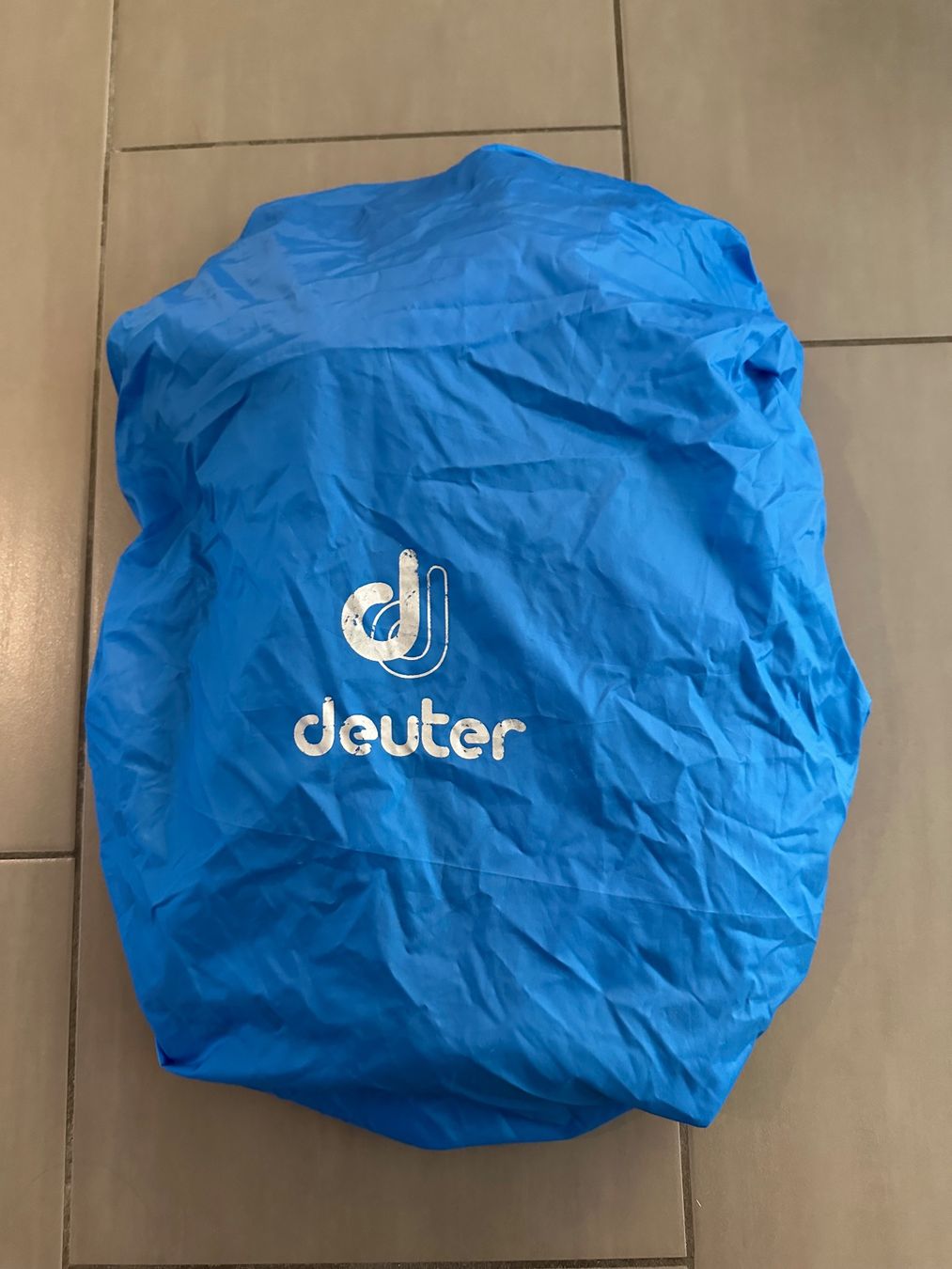 Deuter Sacs & sacs à dos: Deuter Junior Kinderrucksack – D'occasion à Uetikon am See par sambasan 5