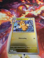 Pamamo (PFL 033) / Reverse Holo / Fatale Flammen
