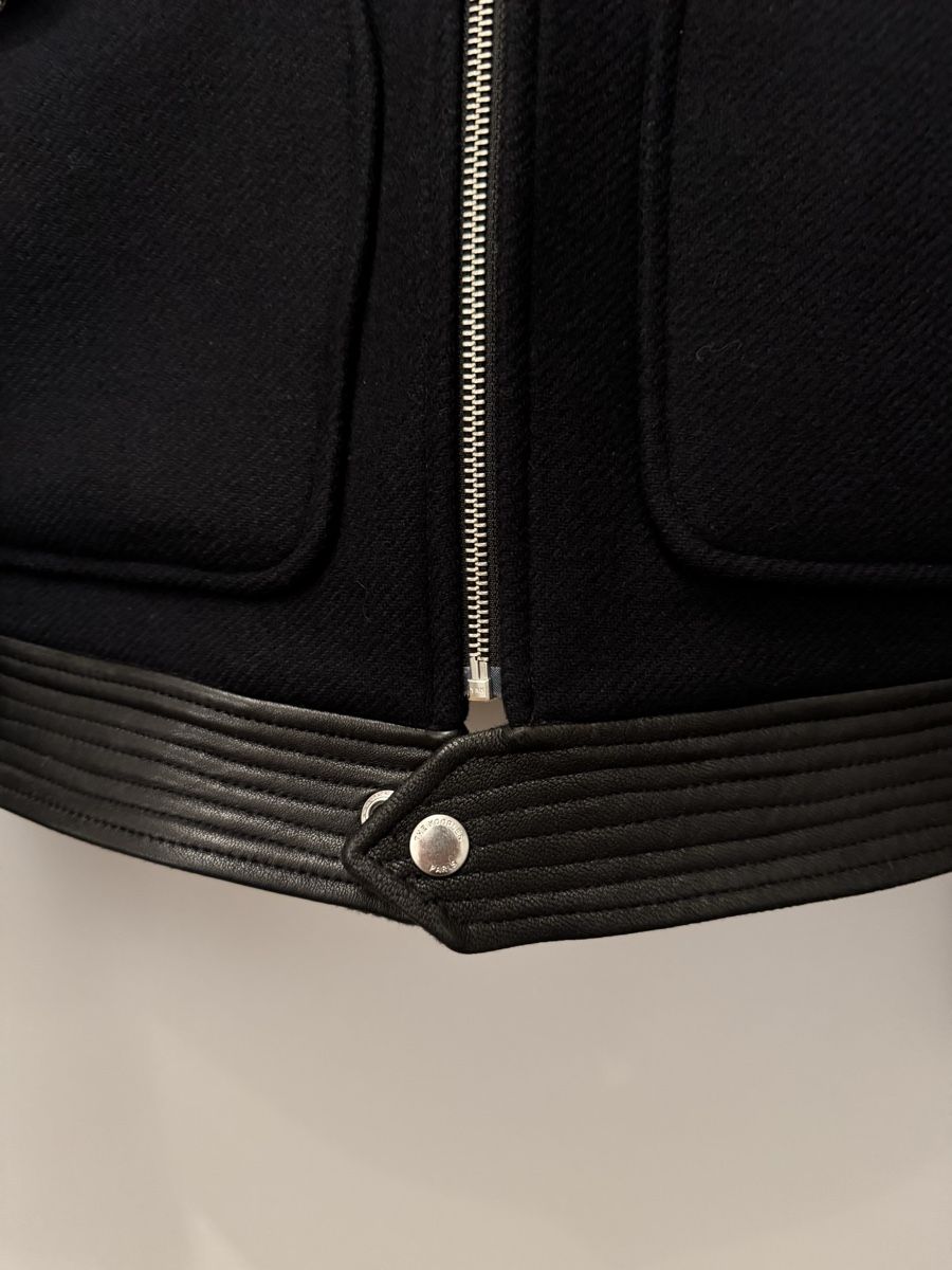 Kooples Giacche: The Kooples Bomberjacke – Nuovo (secondo la descrizione) da Zürich venduto da zhk5 1