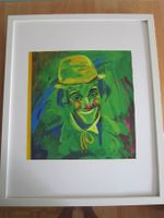 3 x Rolf Knie Bilder