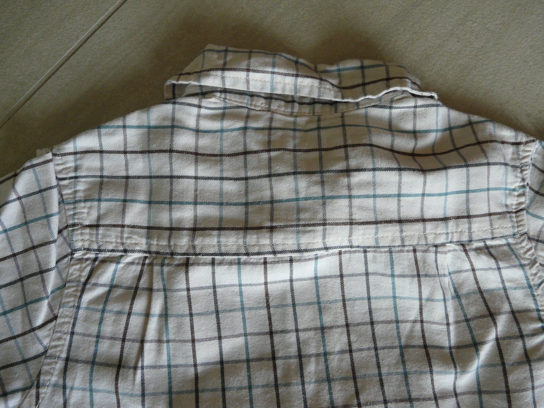 Okaidi Camicie, T-shirt & Polo: Chemise Hemd Okaidi 104 – Usato da ERLINSBACH venduto da doudouce 3