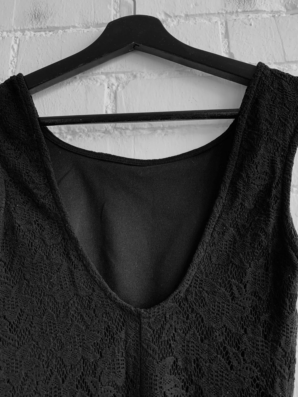 Vestiti: Schwarzes Cocktailkleid – Usato da Bern venduto da Fraeuleinhonig 2