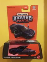 Matchbox 2024 DODGE CHARGER DAYTONA