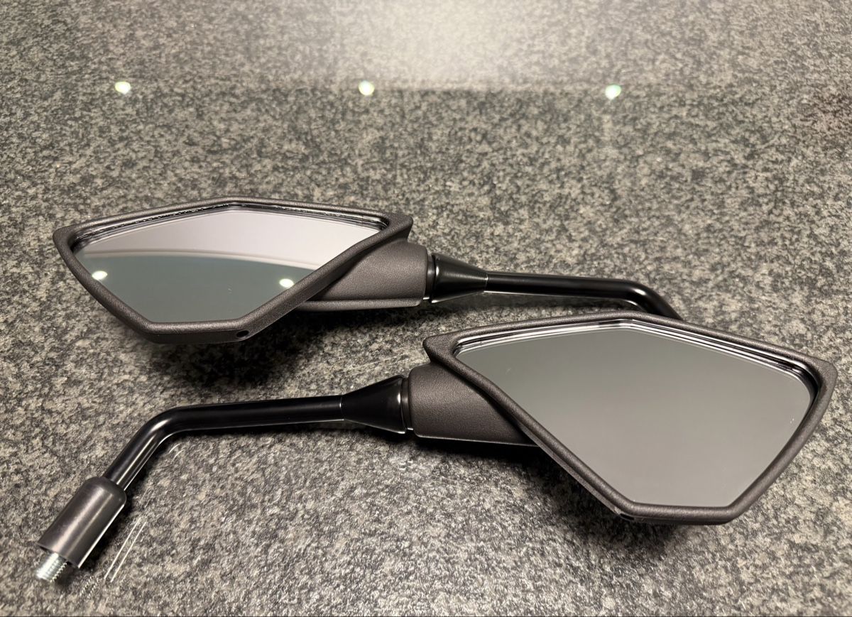 Kawasaki Tutti i ricambio per moto: Kawasaki Z900 – Nuovo (secondo la descrizione) da Ebikon venduto da NeroLupo