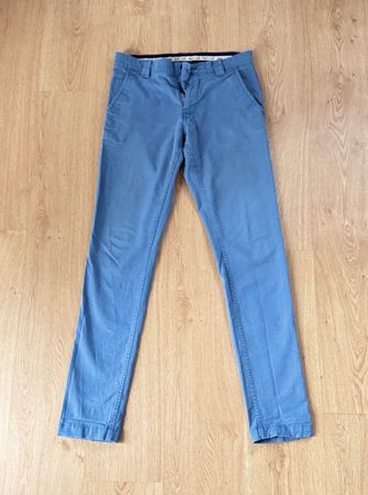 Tommy Hilfiger Light Blue Jeans