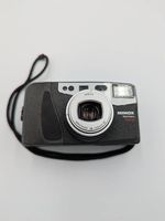 Minox CD155 Filmkamera mit Tasche