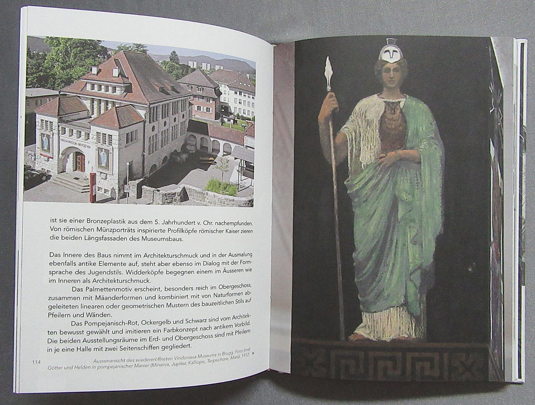 Libri: Helden und Propheten - Der neu entdeckte Werner Büchly – Usato da Auenstein venduto da Padabimbim 7