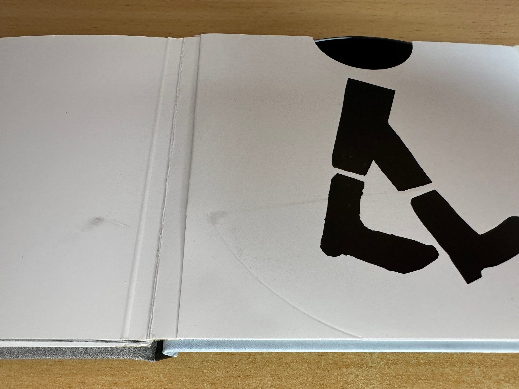 CDs: Depeche Mode – Spirit - 2 CD – Gebraucht aus Rikon im Tösstal von Alpenmutz 2