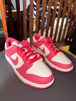 🔥Nike Dunk Low Damen Pink/Weiss - 38.5