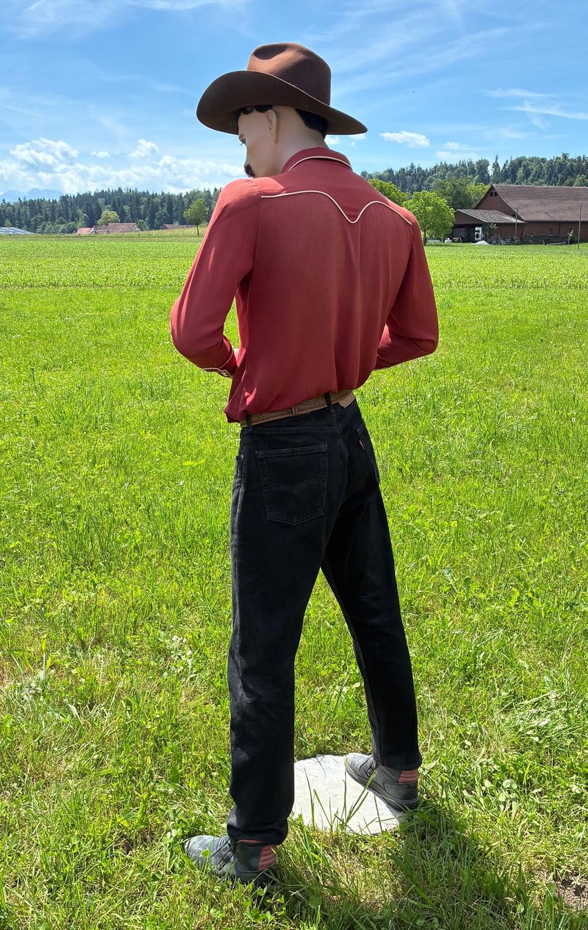Figuren: Sheriff – Gebraucht aus Bäretswil von robsonantik 2