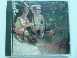 Baby Jail - Primitiv   (vergriffen)