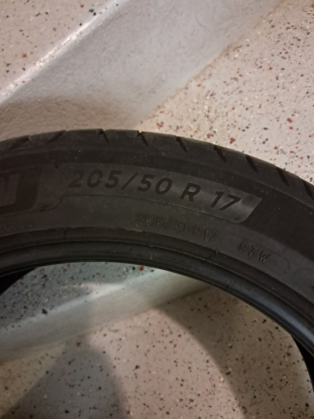 Michelin Pneumatici & Ruote complete: Pneu – Usato da Ettiswil venduto da Chutz8 4