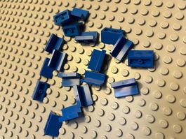 Lego 21x Paneel (26169) 1x2x1