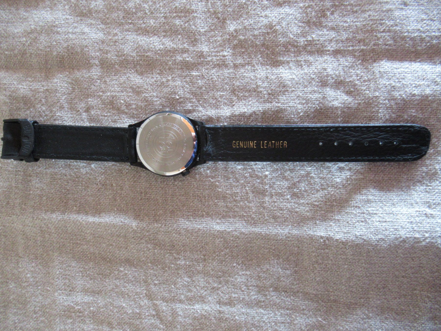 Orologi: Vintage Bon Ton Spaceshuttle Watch Selten – Usato da Trimbach venduto da donlyn 5