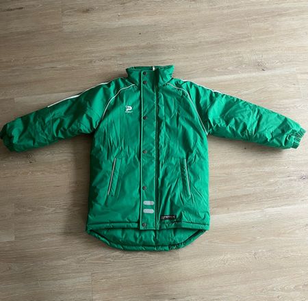 Winterjacke