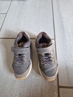 Schuhe Gr. 27 Jungen