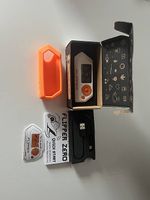 Vendo FZ