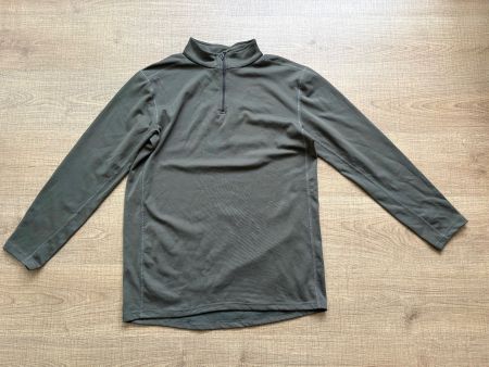 Gnägi Schweizer Armee - Roll Shirt 06 Militär 3XL
