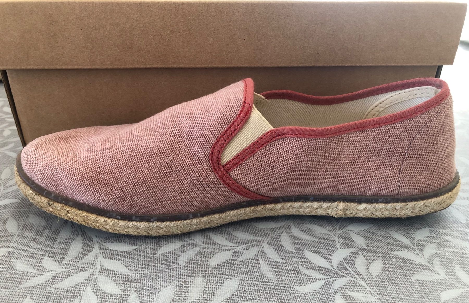 Nikin Scarpe da uomo: Chaussures Nikin pointure 40 – Usato da Le Crêt-p-Semsales venduto da staglione69