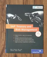 SAP Treasury and Risk Management (engl.)
