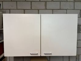 Hängeschrank für Garage/Keller