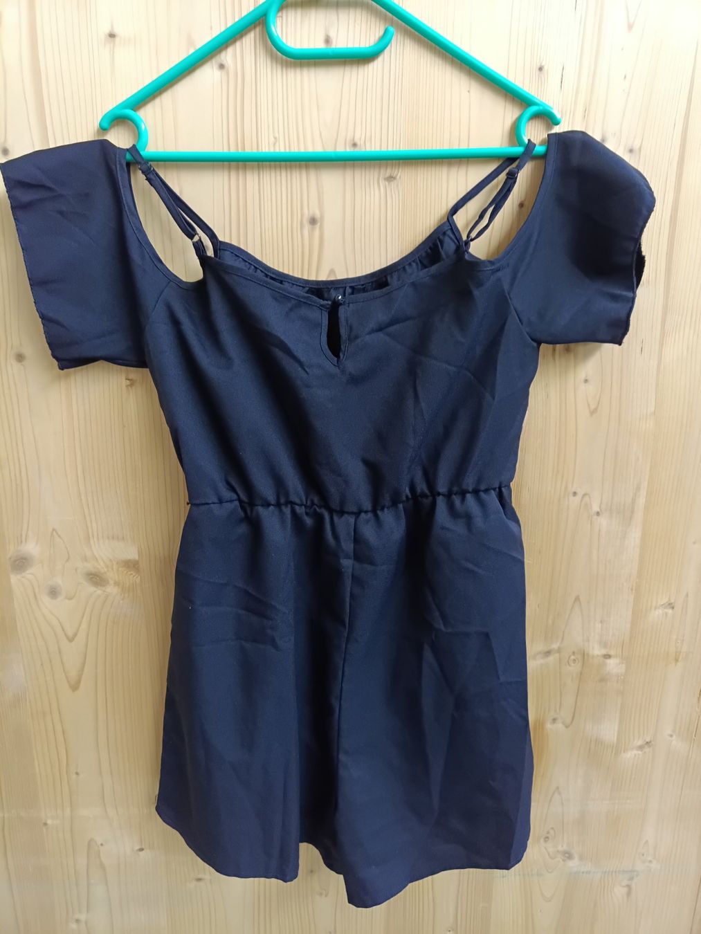 Tute: Sommerlicher Playsuit – Nuovo (secondo la descrizione) da Wängi venduto da Ladys_First