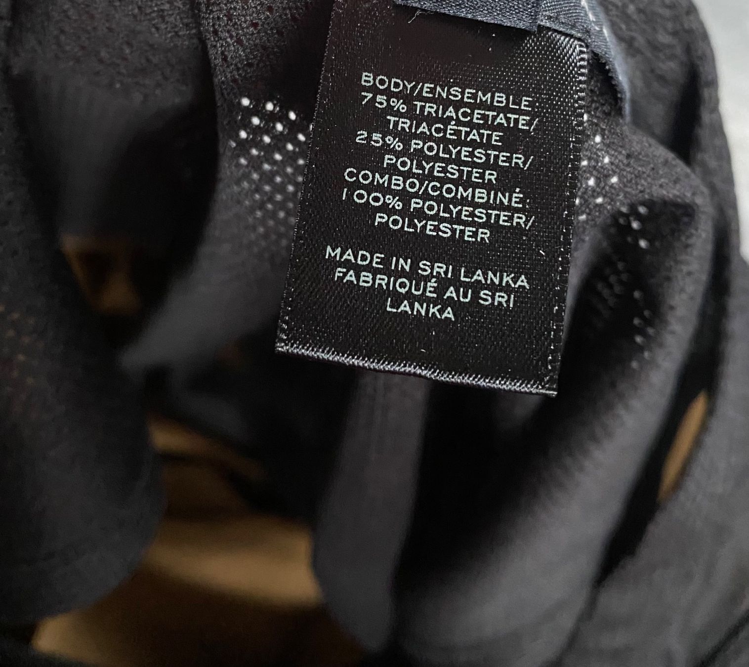 Marc Jacobs Tops: Top olive- schwarz NEU small Marc by Marc Jacobs – Neu (gemäss Beschreibung) aus Chur von simhofstr 4