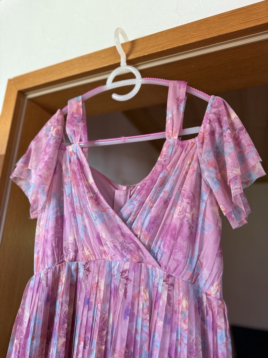 Vestiti: Wunderschön Anaya Kleid 36 – Nuovo (secondo la descrizione) da Amlikon-Bissegg venduto da Flowers_Blossom 2