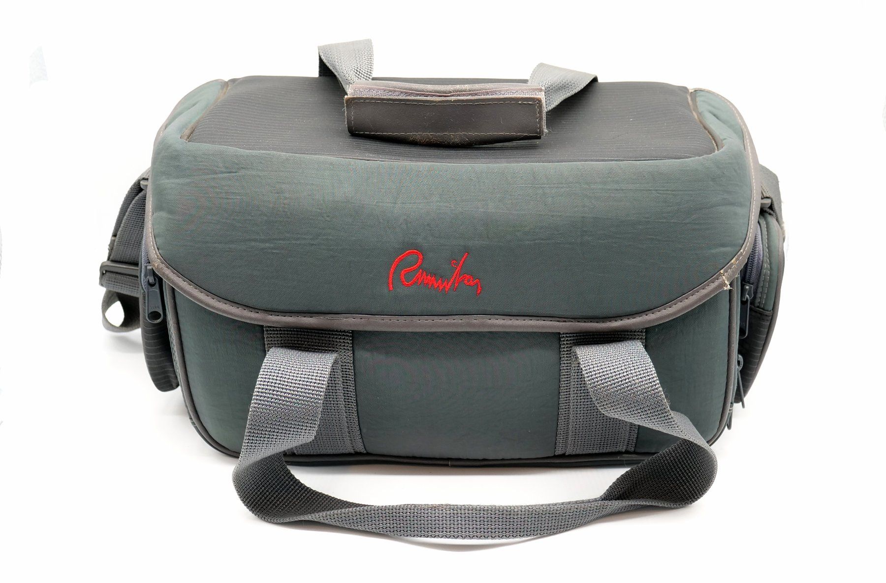 Crumpler Borse: Crumpler grosse universelle Kameratasche – Usato da Ottoberg venduto da Diamola