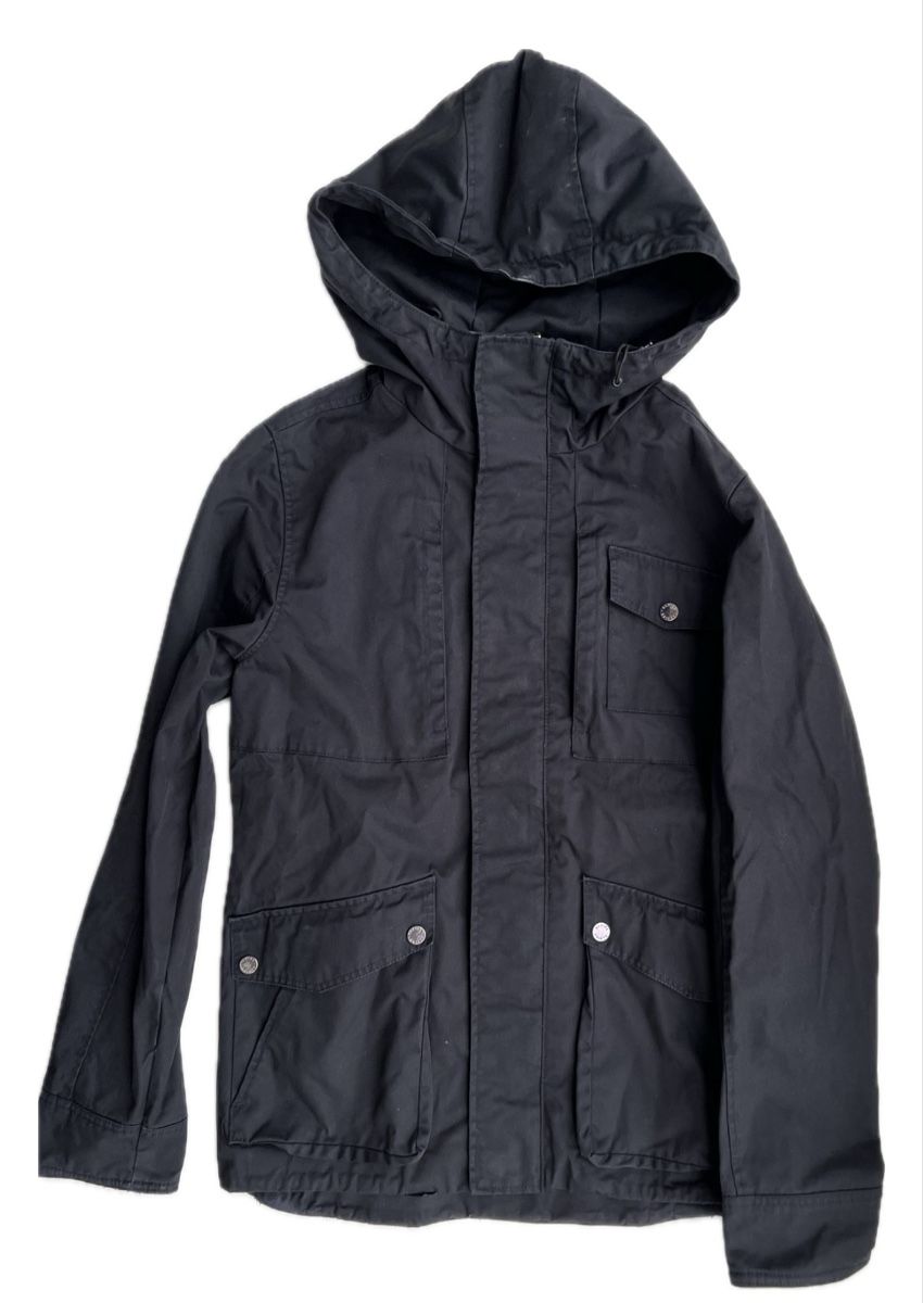 Elvine Jacken: ELVINE Regenjacke grösse S – Defekt aus Luzern von Bon_Voyage