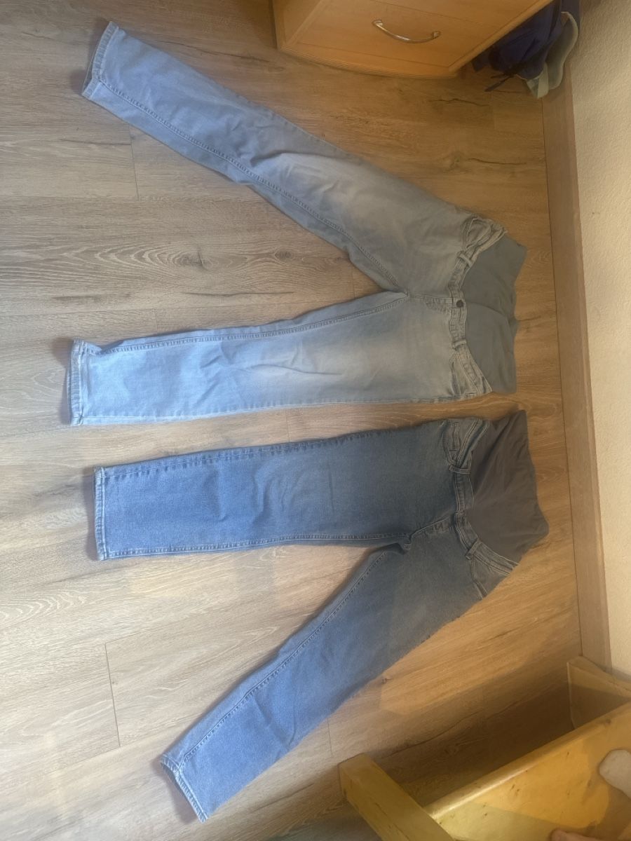 H&M Hosen: pantalon premama – Gebraucht aus beurnevésin von roalpa