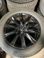 Audi Q4 Winterräder komplett / Roues d'hiver complets