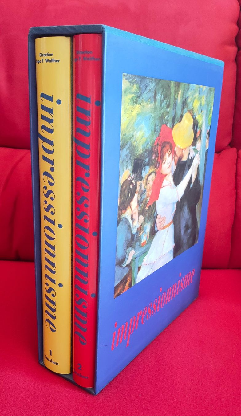 Libri: Histoire de l'impressionisme – Nuovo (secondo la descrizione) da Crans-Montana venduto da Camphill 1