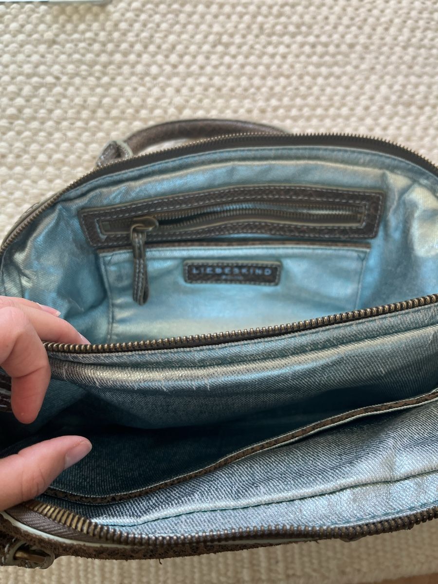 Liebeskind Borse da donna: y2k Liebeskind Tasche – Usato da Bern venduto da noe_vt6q 3
