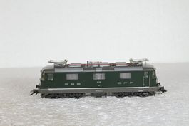 Märklin 29859 SBB Re 4/4 II 11376 digital
