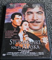 DVD Sturm­fahrt nach Alaska (21877)
