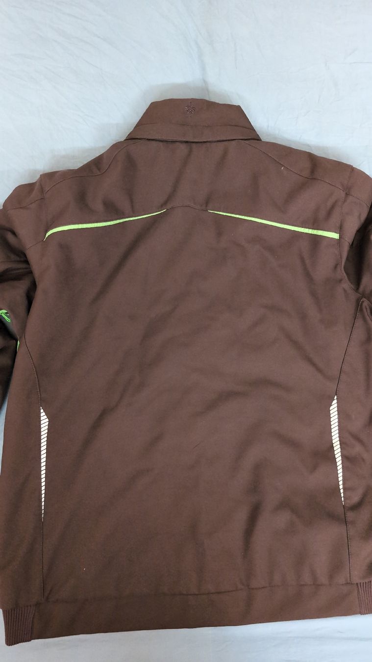 Engelbert Strauss Giacche: Engelbert Strauss motion 2020. winterjacke 2xl – Usato da Emmenbrücke venduto da Rewan_Helvetius 2