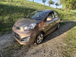 Kia Picanto III ISG Berline 1.2L 85CV 5 portes 5 places