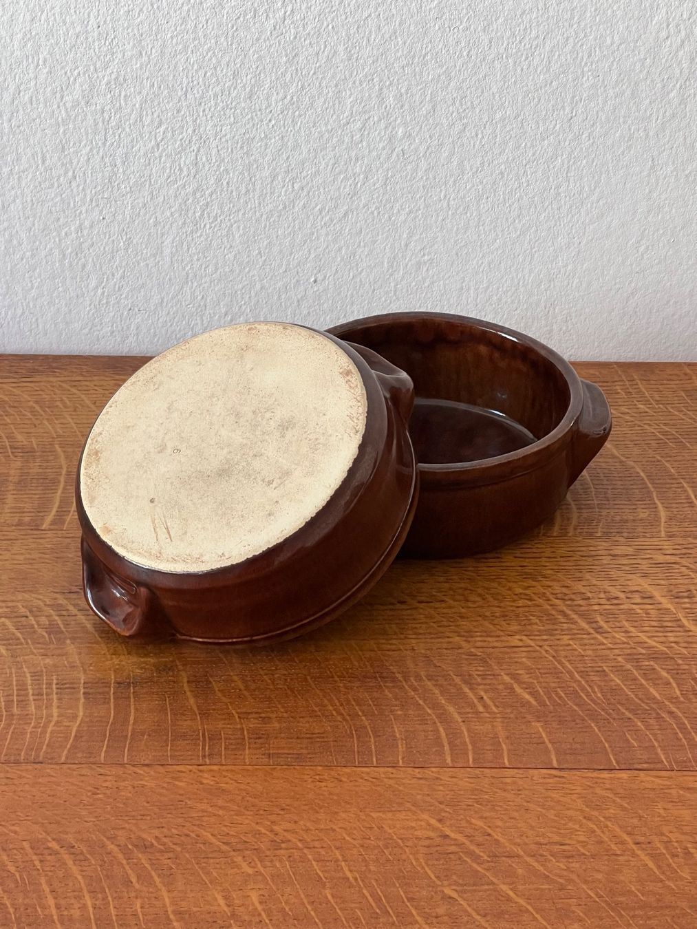Plateaux: 2x plats à gratin – D'occasion à Vevey par neflon1te 2