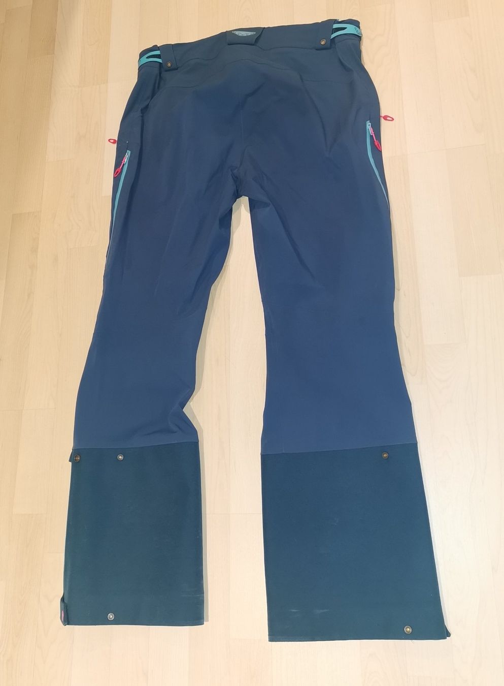 Dynafit Pantaloni: Dynafit Skitourenhose – Usato da Immensee venduto da Meiersi 2