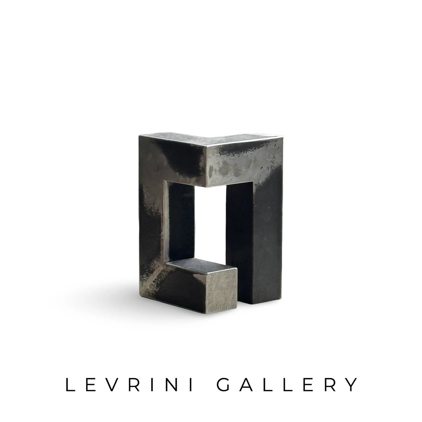 Sculture & Statue: James Licini - Levrini Gallery – Usato da Gockhausen venduto da LevriniGallery