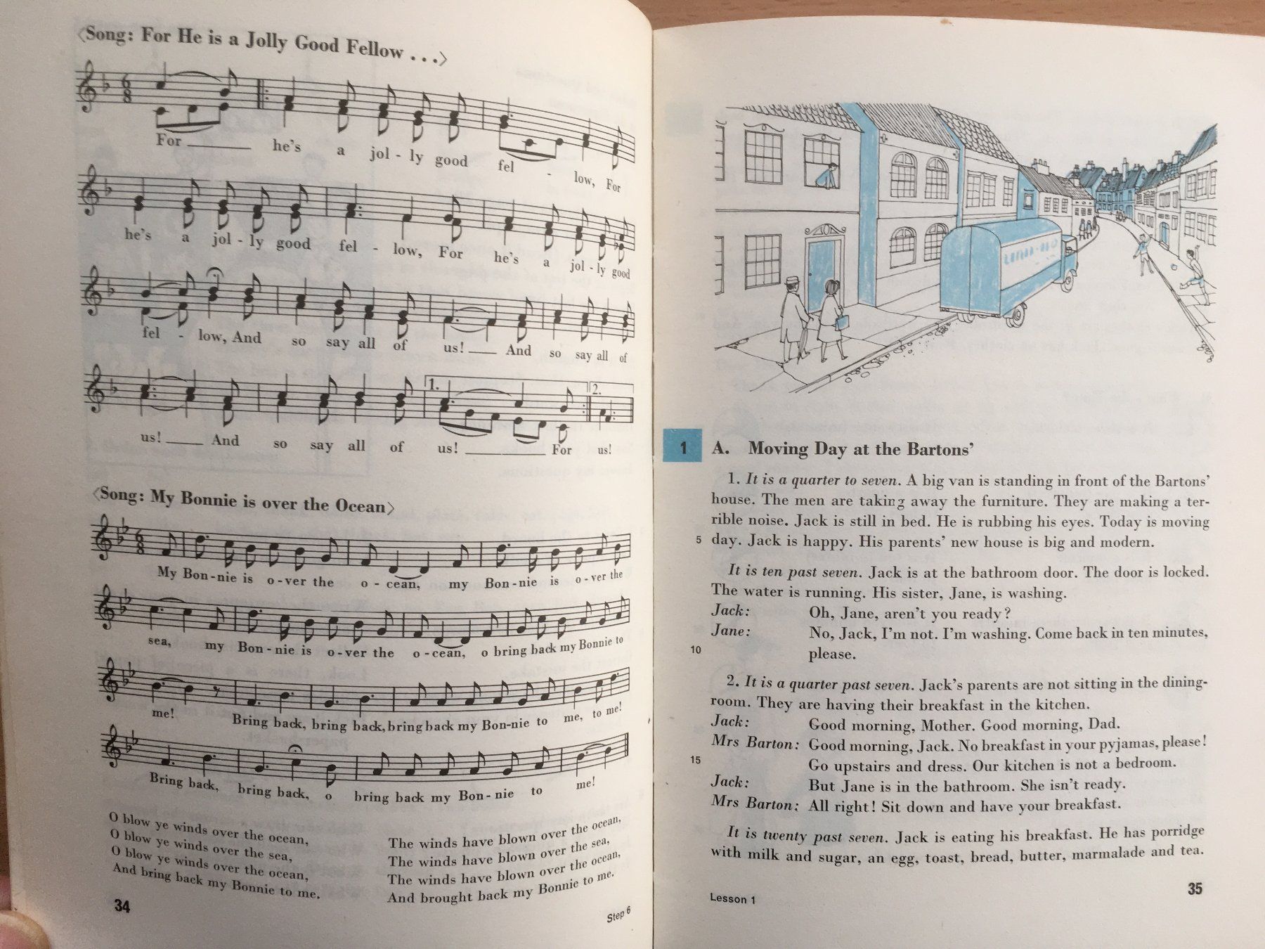 Bücher: Learning English B1 neu (1968) – Gebraucht aus Grenchen von Kogi7 7