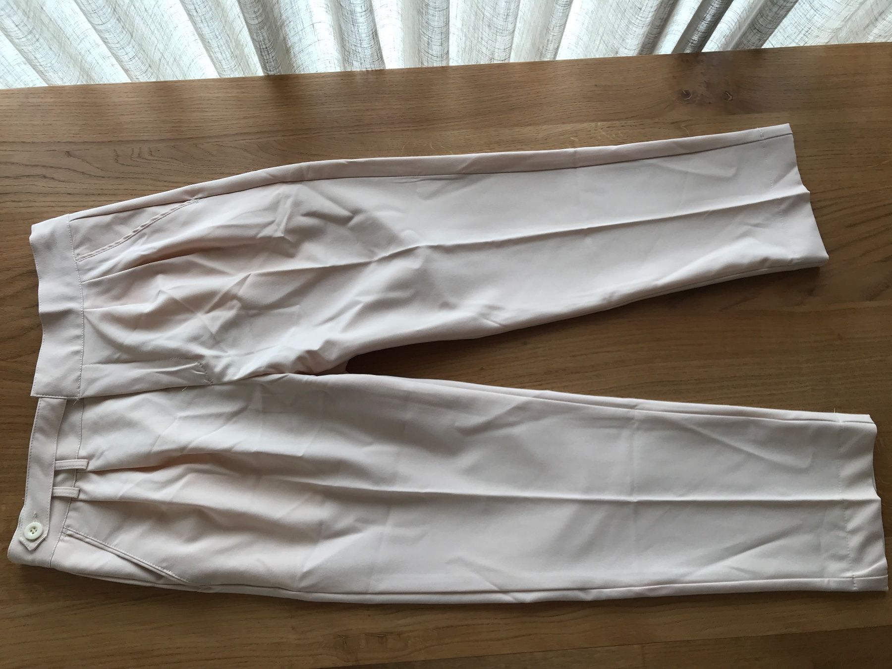 Pantaloni: Anzugshose – Usato da Marthalen venduto da Chuegi1