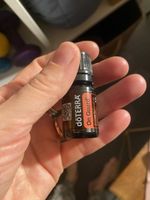 doTERRA On Guard Aroma Mix Ess 5ml neu