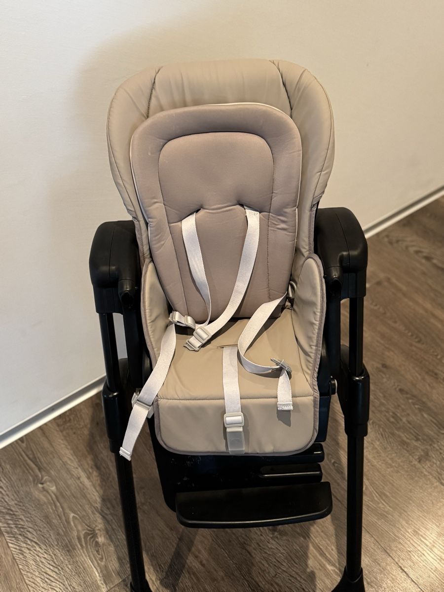 Joie Seggioloni: Joie Mimzy Recline – Usato da Weiach venduto da kal_w8bk 2