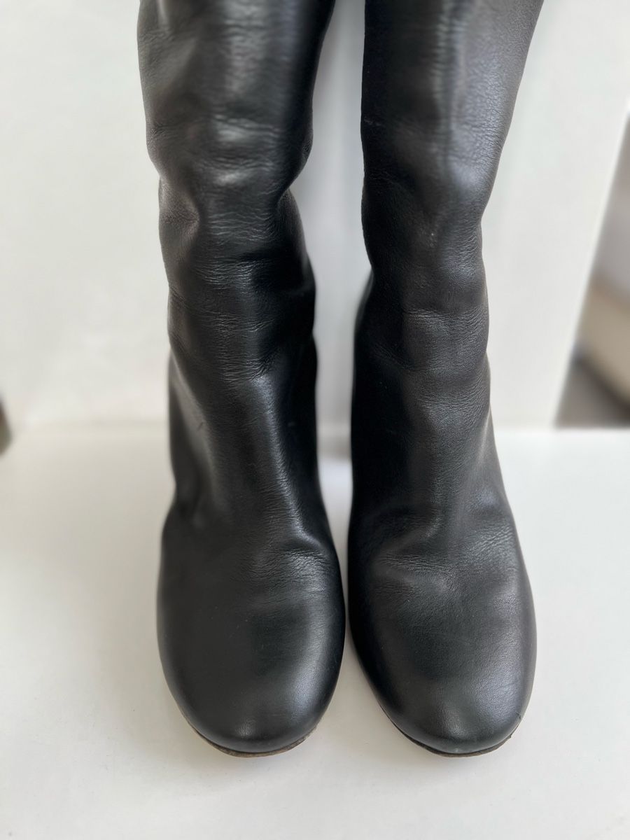 Scarpe da donna: Chloé Boots – Usato da Dietikon venduto da k.mirella 5