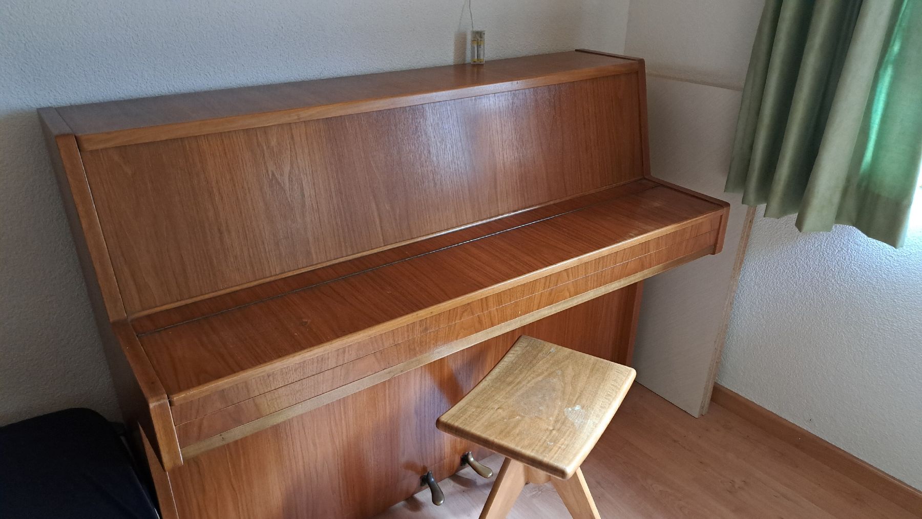 Musikinstrumente: Klavier von Sabel – Gebraucht aus Gurtnellen von Zauberfee5