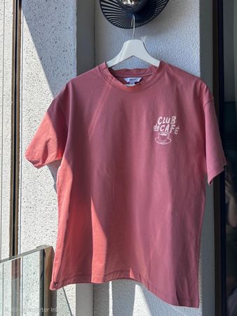 T-Shirt Grösse M - Cafe Next
